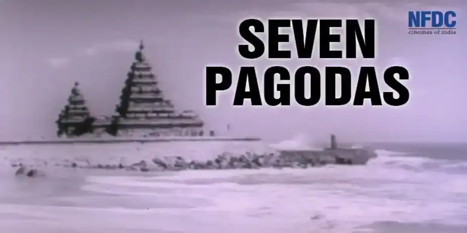 Seven Pagodas