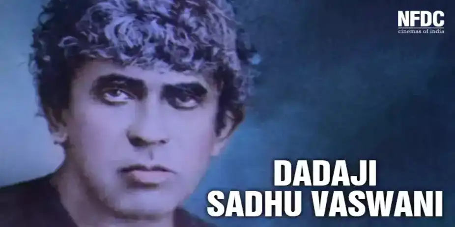 Dadaji Sadhu Vaswani