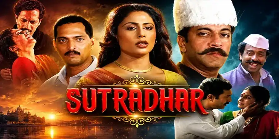 Sutradhar
