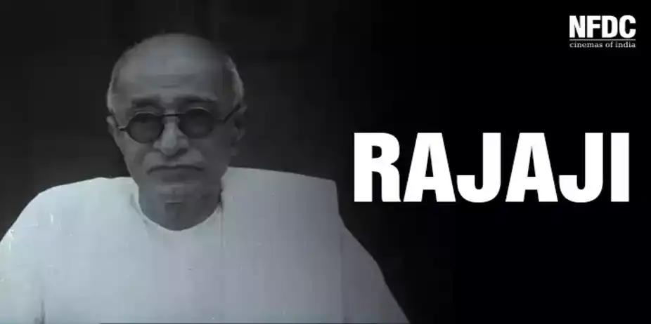 Rajaji