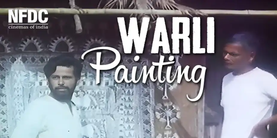 Warli Paintings