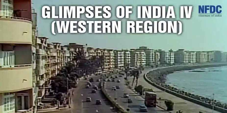 Glimpses of India IV ( Western Region )