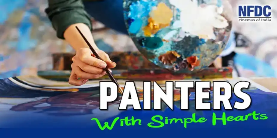 Painters With Simple Hearts