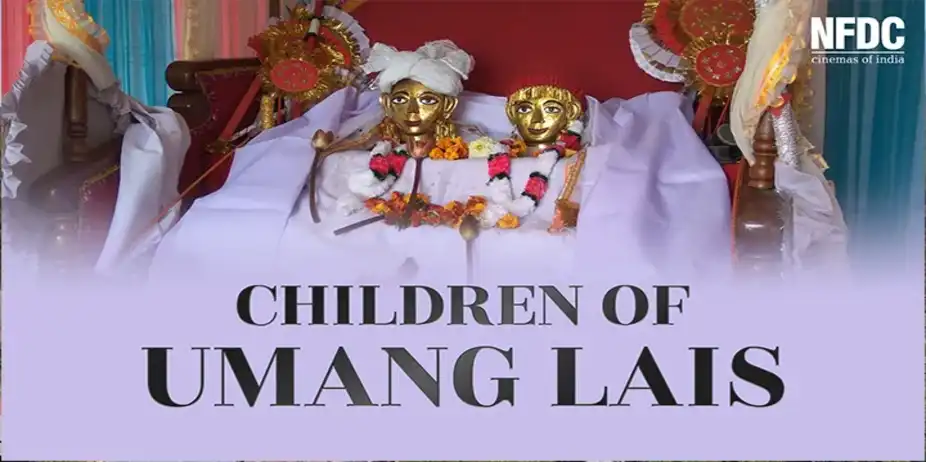 Children of Umang Lais