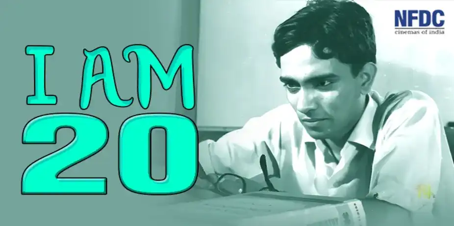 I Am 20