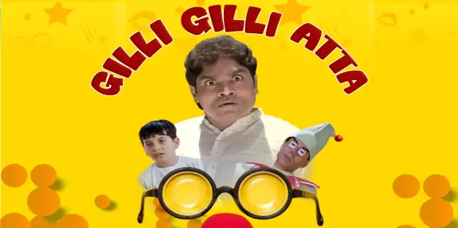 Gilli Gilli Atta
