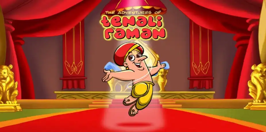 Tenali Raman