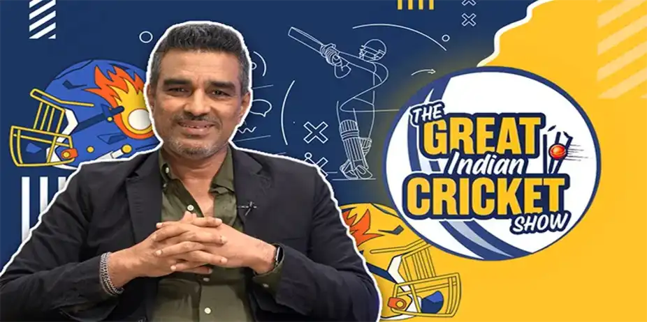Future Of Test Cricket Feat. Sanjay Manjrekar