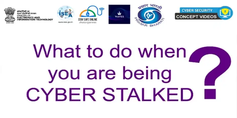 Cyber Stalking