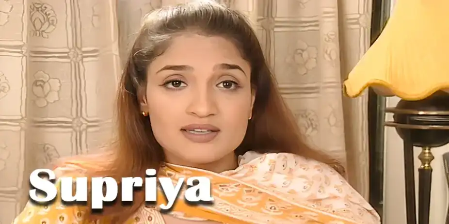 Supriya