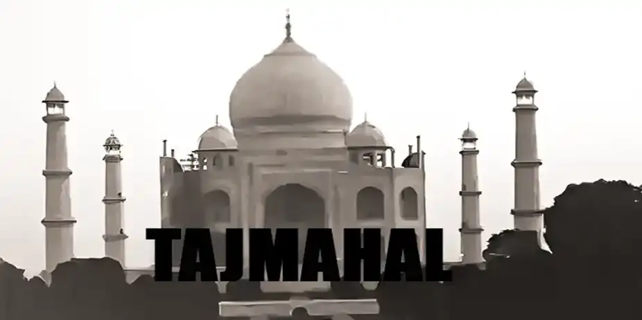Tajmahal