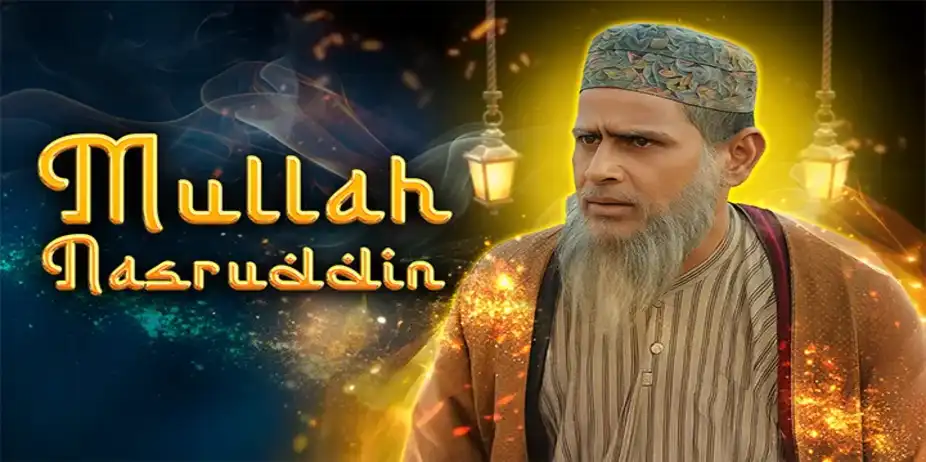 Mullah Nasruddin