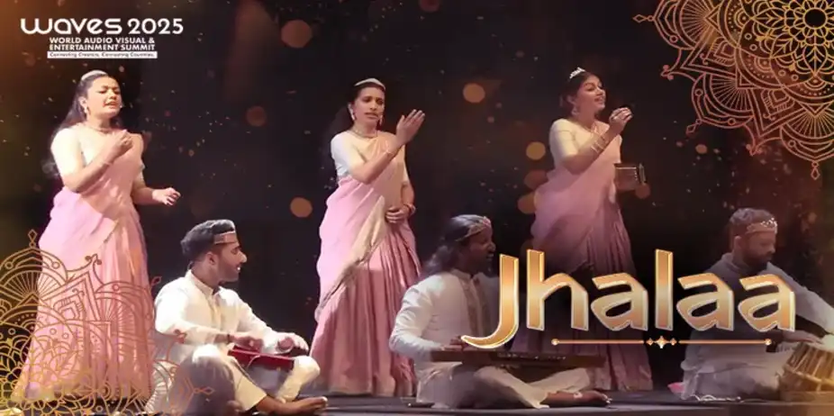 Jhalaa