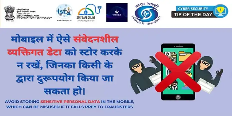 Personal Information