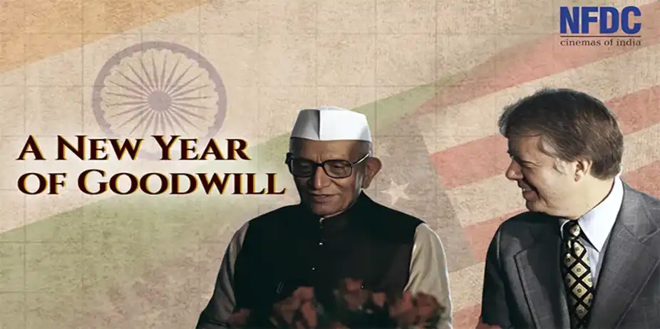 A New Year of Goodwill