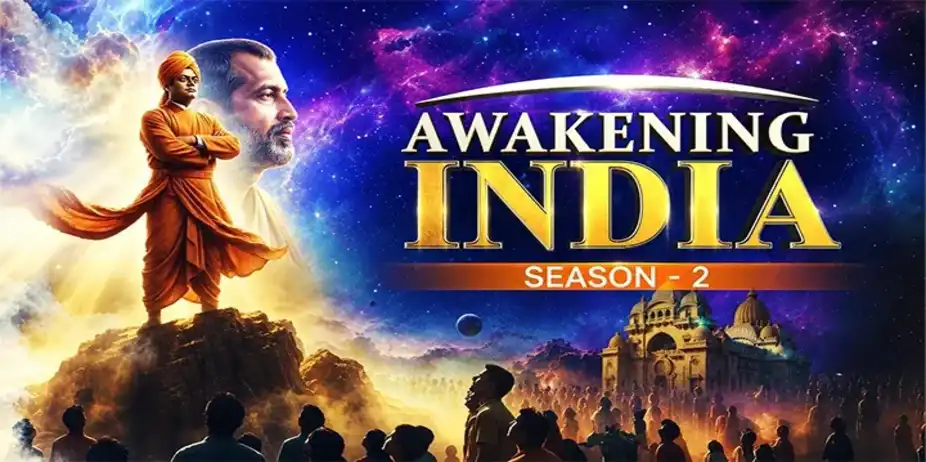 Awakening India Season 2