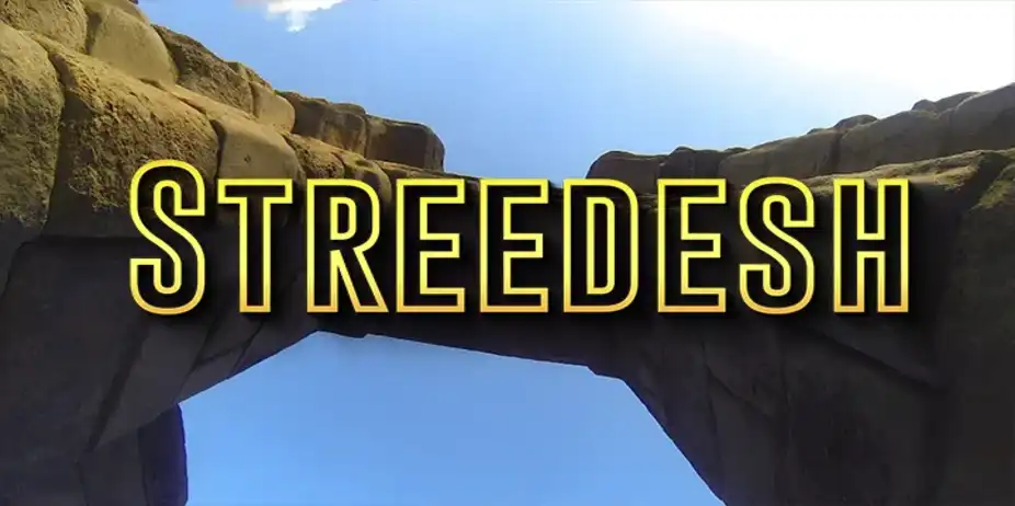 Streedesh