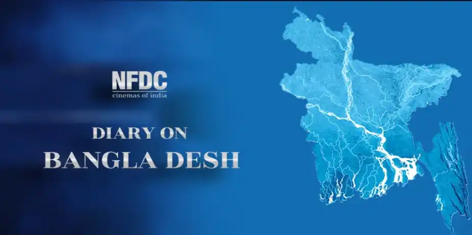 Diary on Bangla Desh Part - V