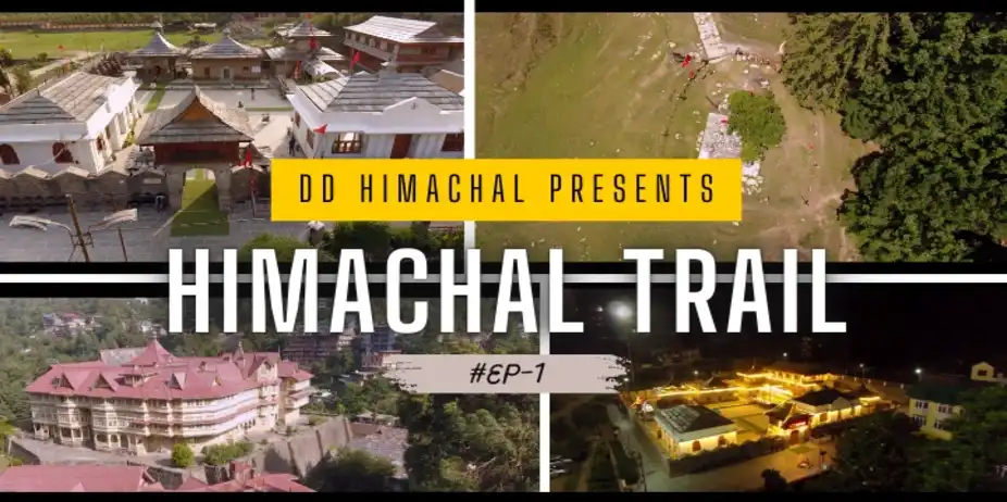 Himachal Trail
