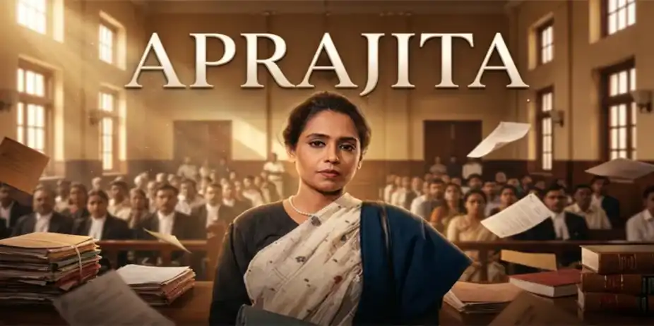 Aprajita