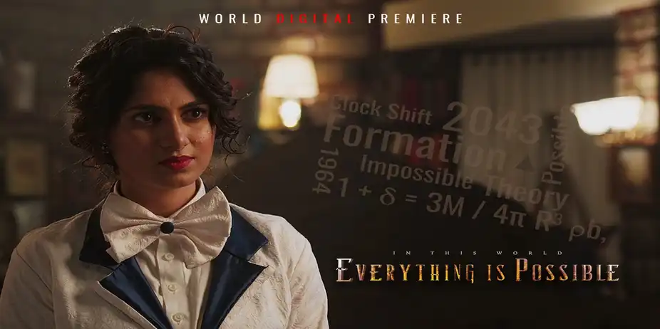 Everything Is Possible