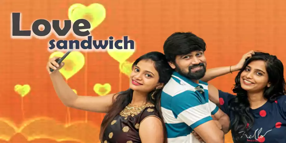 Love Sandwich