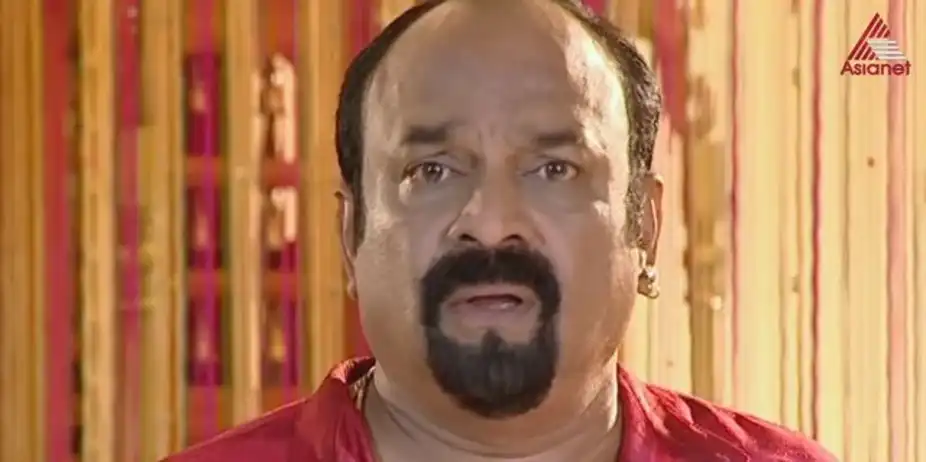 Sthreedhanam S12 E44 - Mathi Suku's accusation