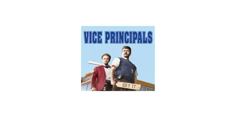 Vice Principals - Season 1