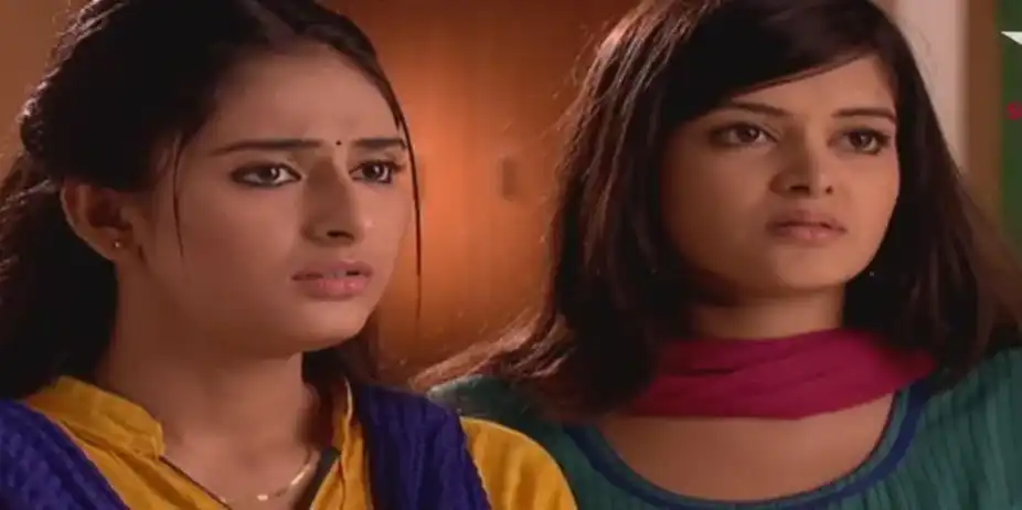 Bojhena Se Bojhena S5 E19 - Pakhi explains