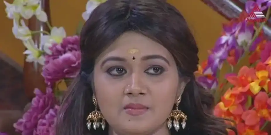 Karuthamuthu S1 E6 - Balachandran meets Karthika