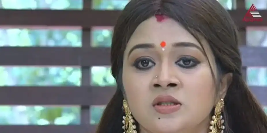 Karuthamuthu S1 E12 - Karthika wants to have a baby