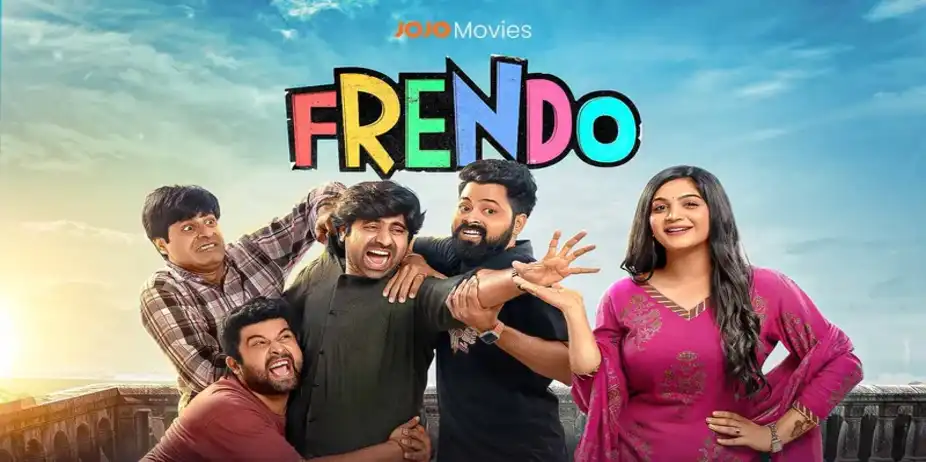 Frendo