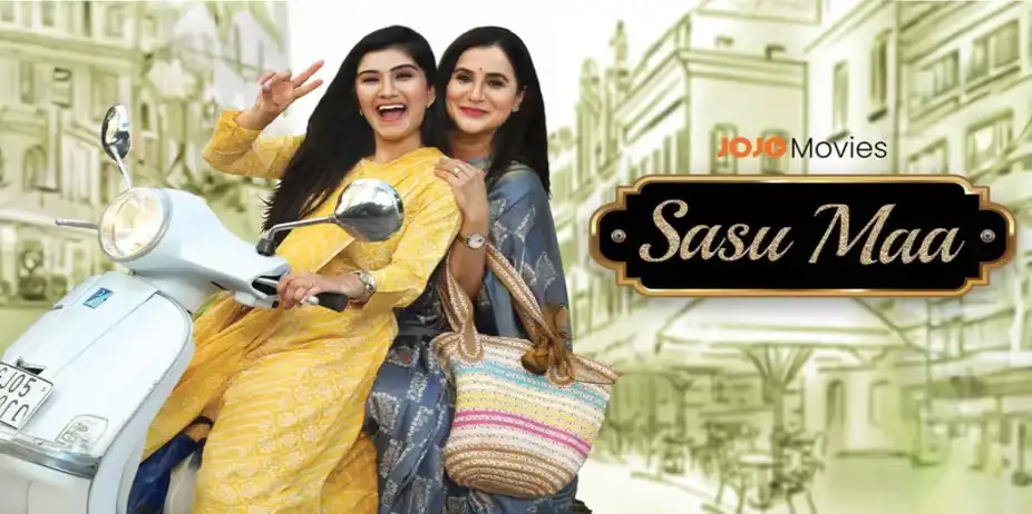 Sasu Maa