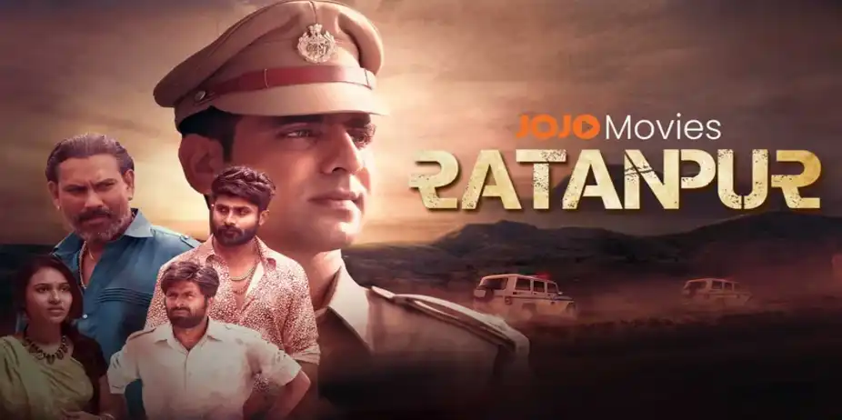 Ratanpur