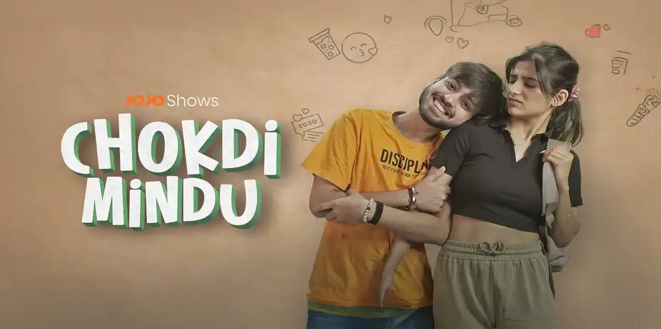 Chokdi Mindu
