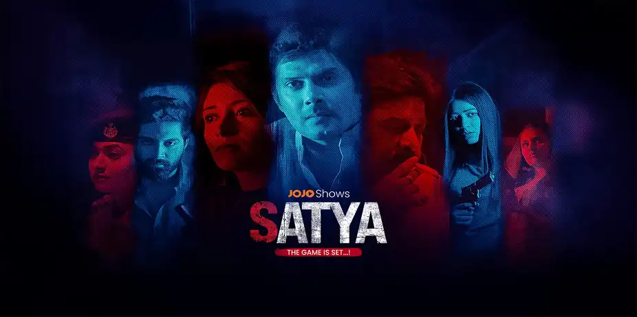Satya