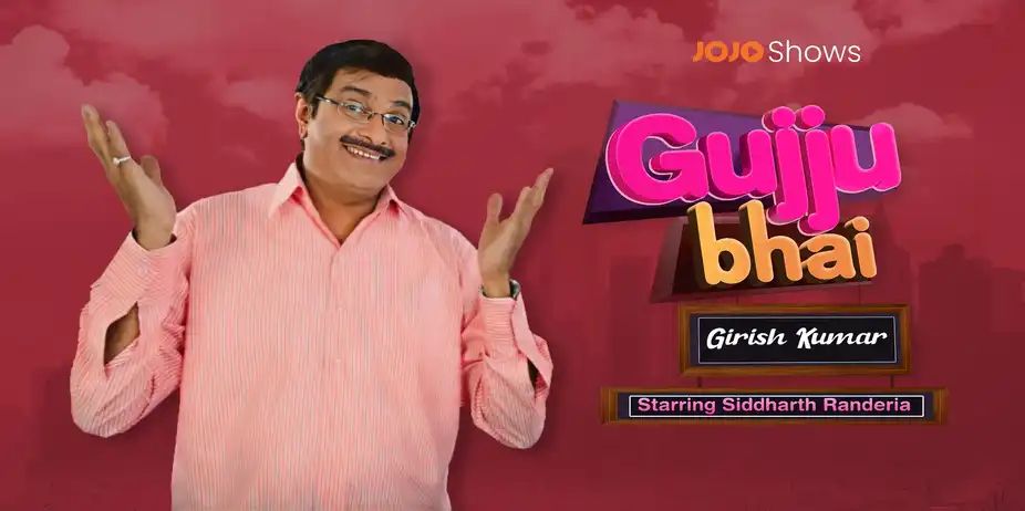 Gujju Bhai Girish Kumar