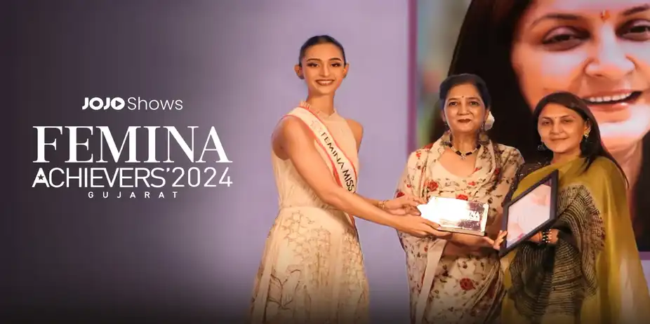 Femina Awards 2024