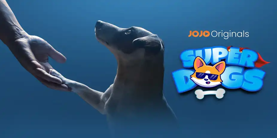 Super Dogs