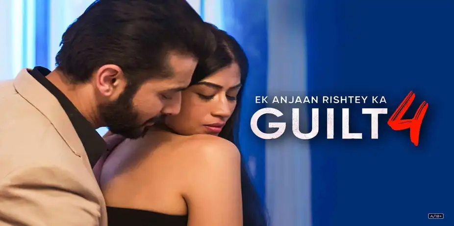 Ek Anjaan Rishtey Ka Guilt 4