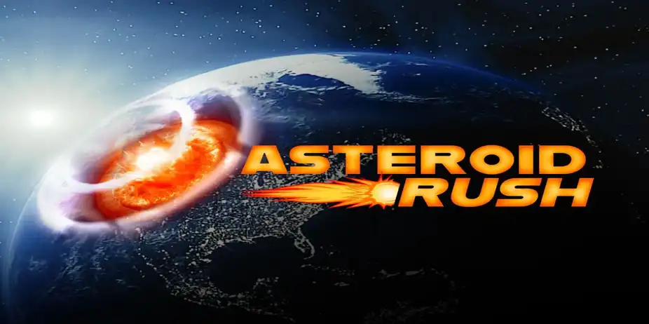 Asteroid Rush