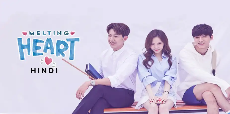 Melting Heart (Hindi)