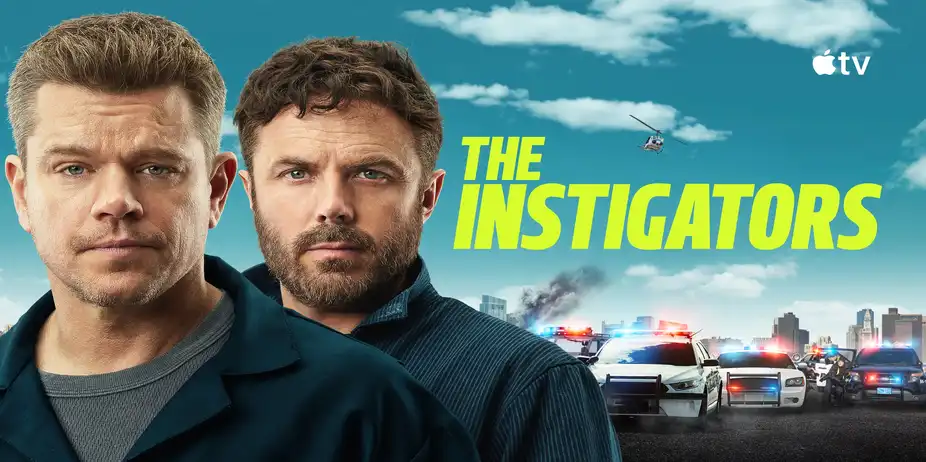 The Instigators