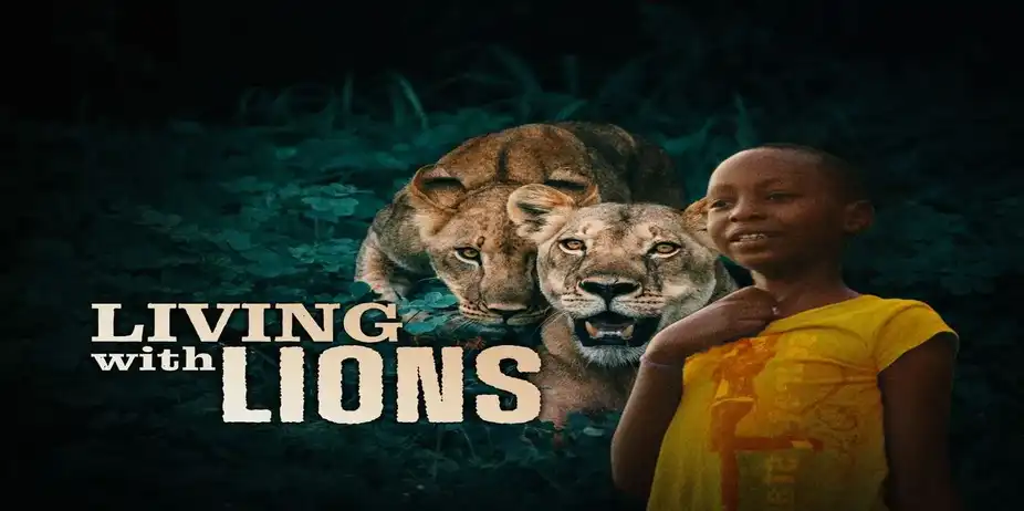 Living with Lions