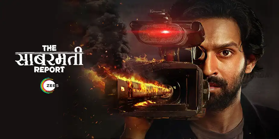 The Sabarmati Report - Promo