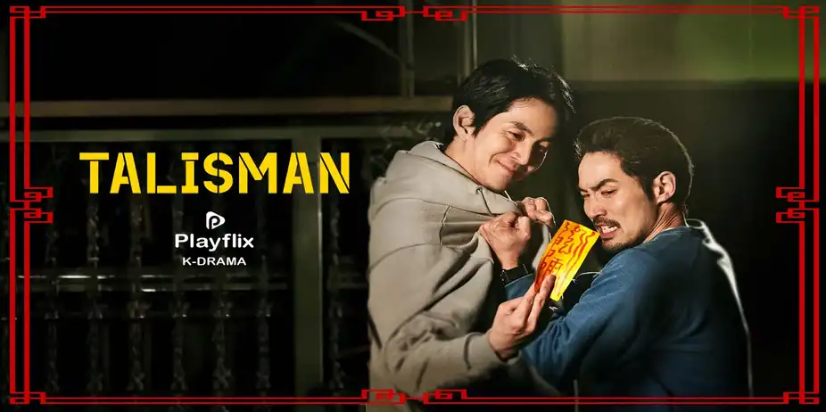 Talisman - Trailer