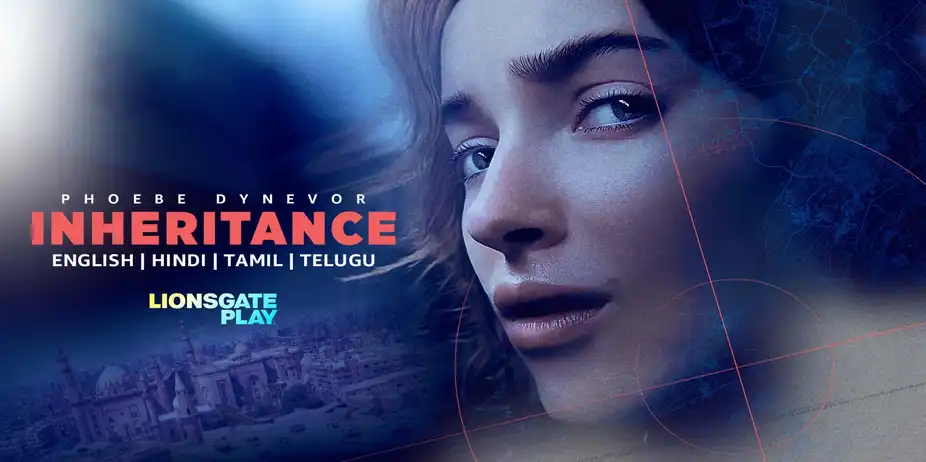 Inheritance - Promo