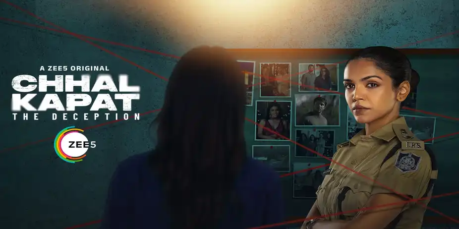 Chhal Kapat - The Deception - Promo