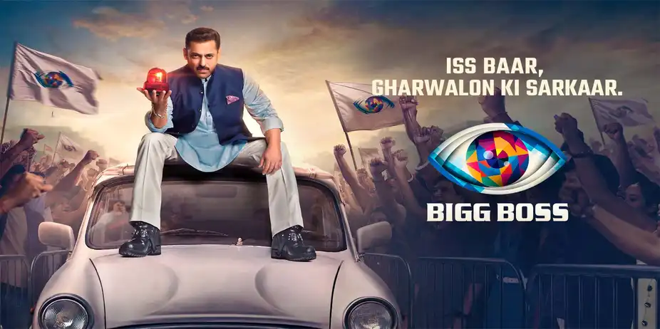Bigg Boss S19
