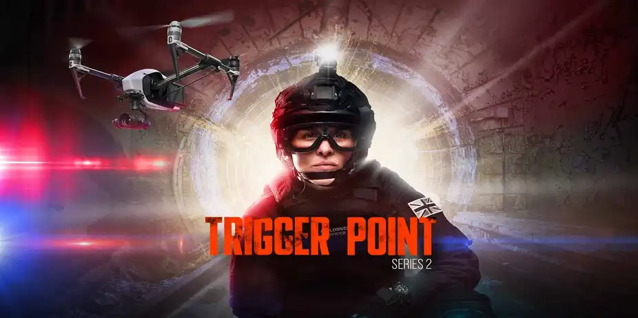 Trigger Point S2 (19 Sep)
